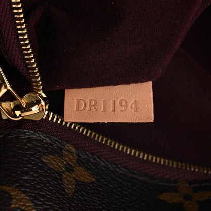 Louis Vuitton Monogram Voltaire 7 of 12