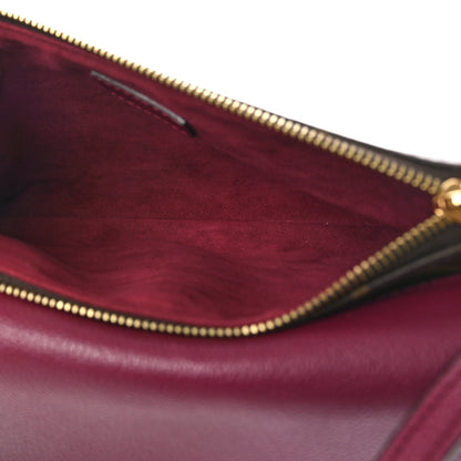 Louis Vuitton Monogram Twice Pochette Aurore 5 of 9