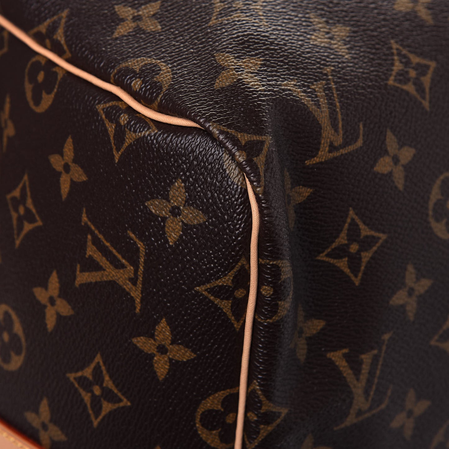 Monogram Keepall Bandouliere 55