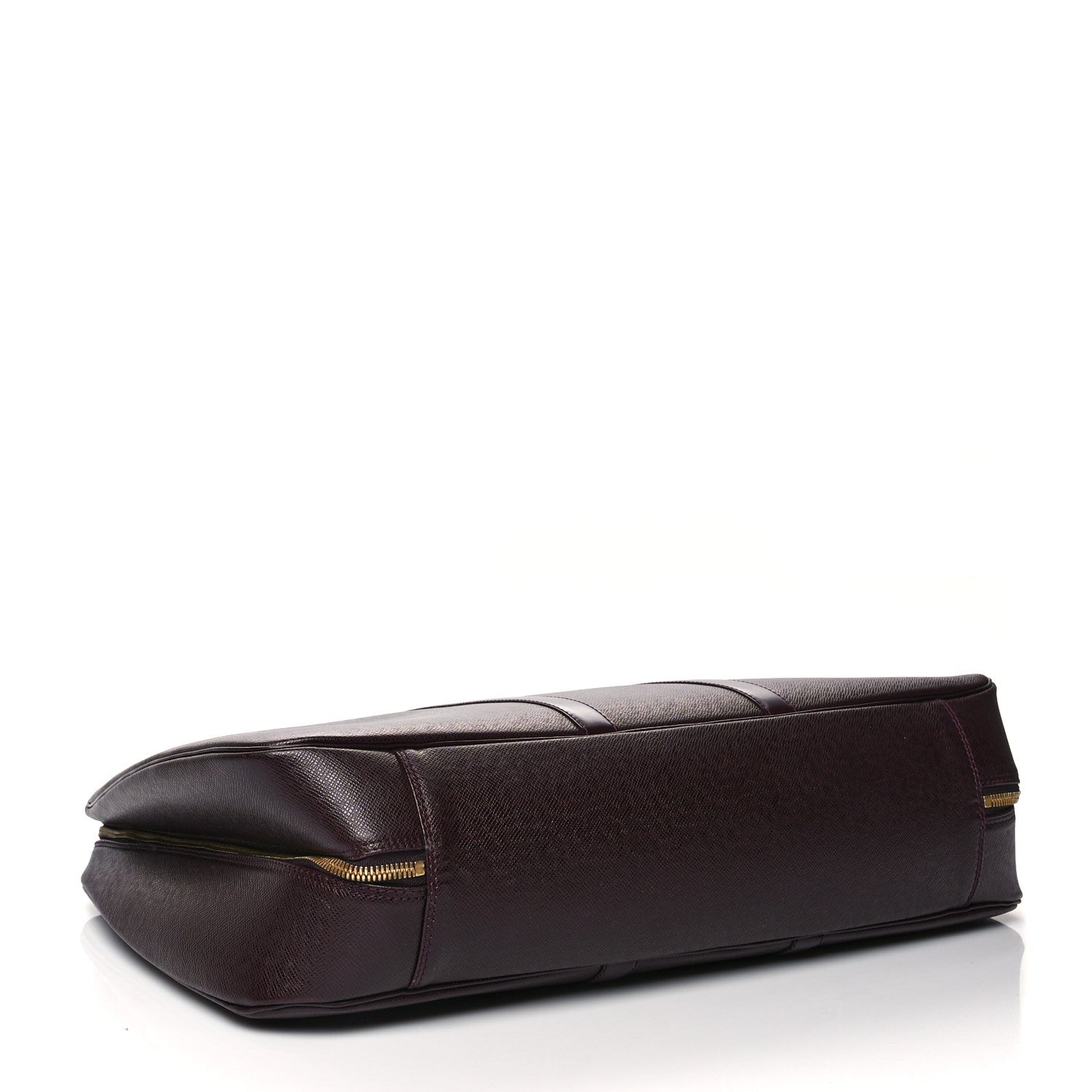 Louis Vuitton Taiga Helanga 1 Poche Acajou 4 of 12