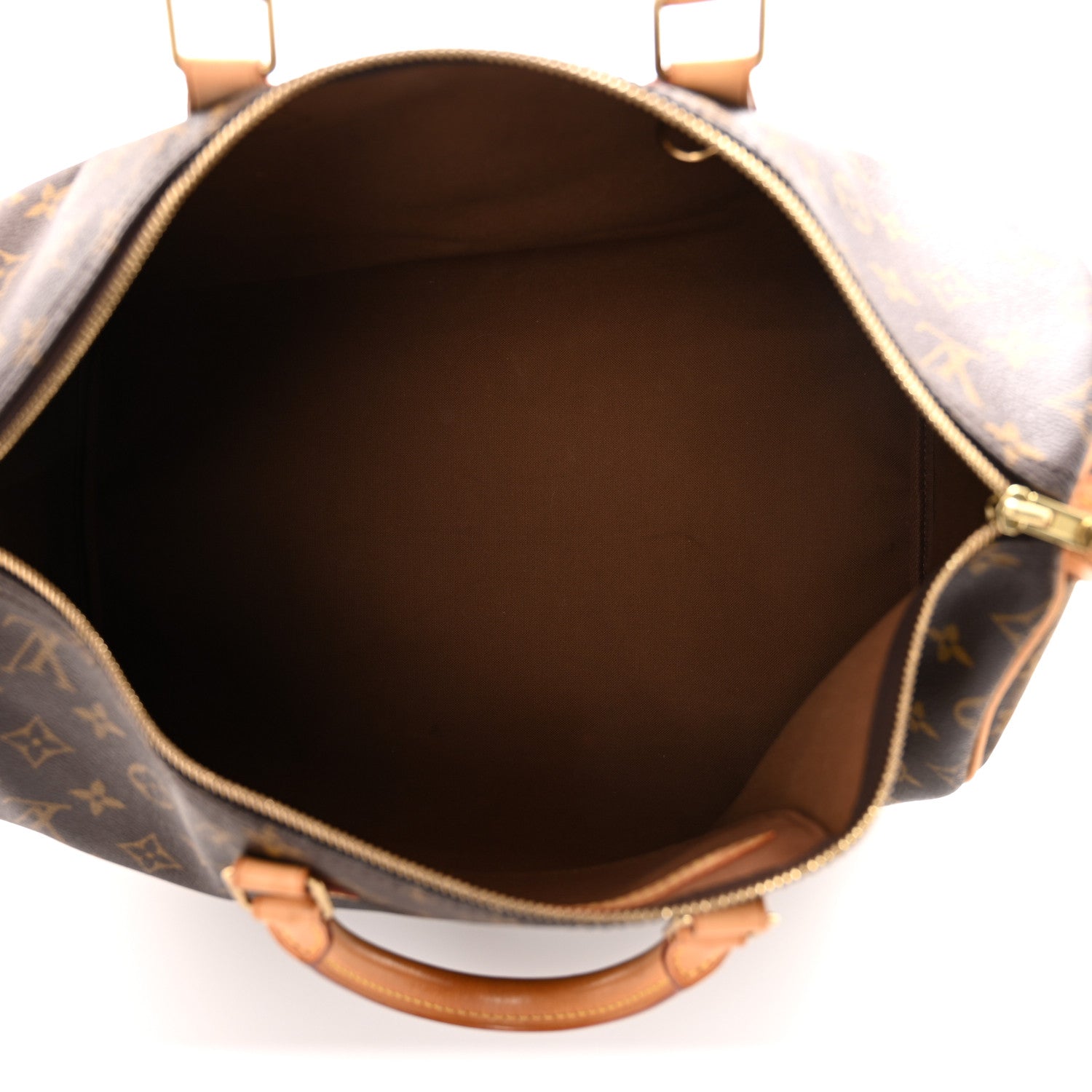 Louis Vuitton Monogram Speedy 40 5 of 13