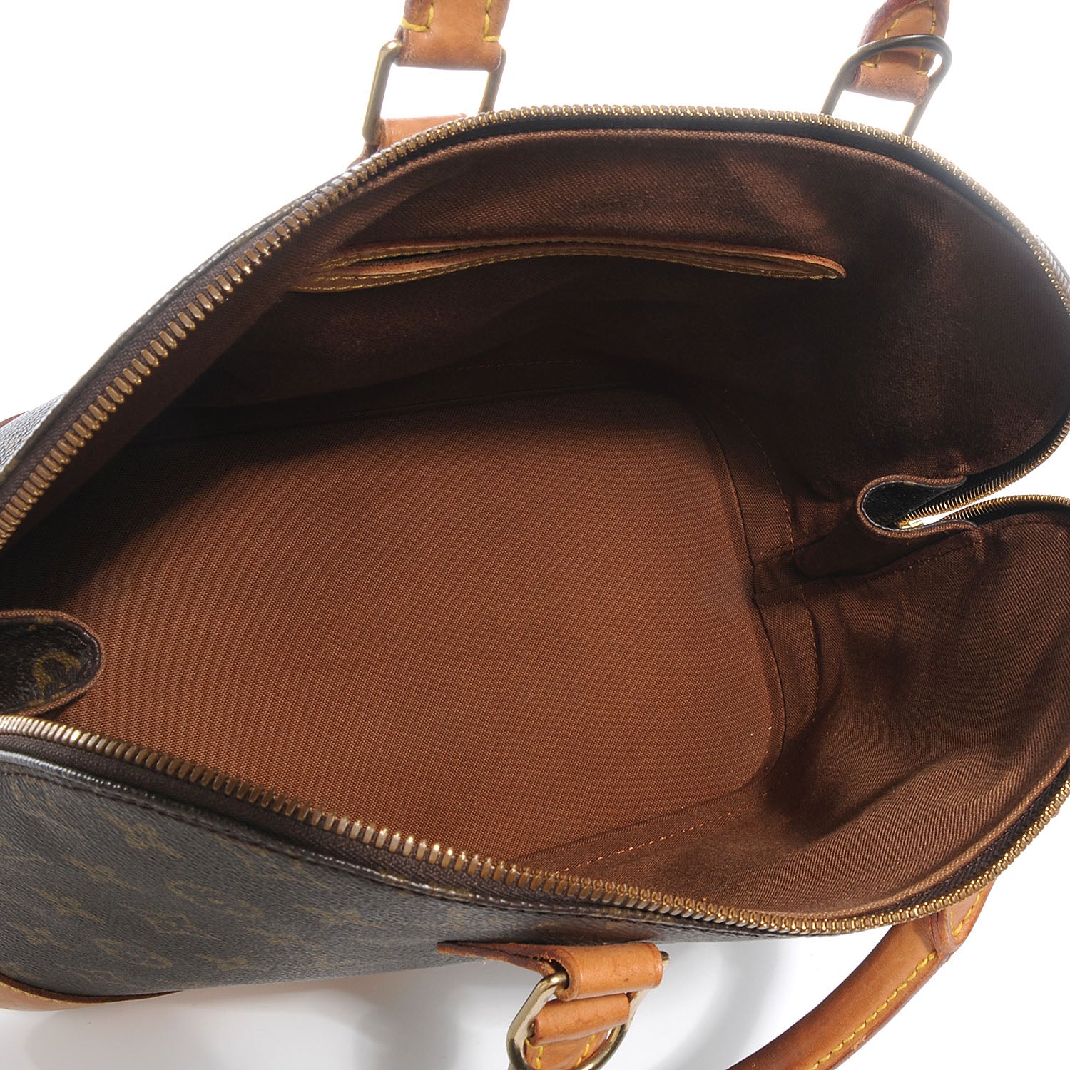 Louis Vuitton Monogram Alma PM 5 of 8
