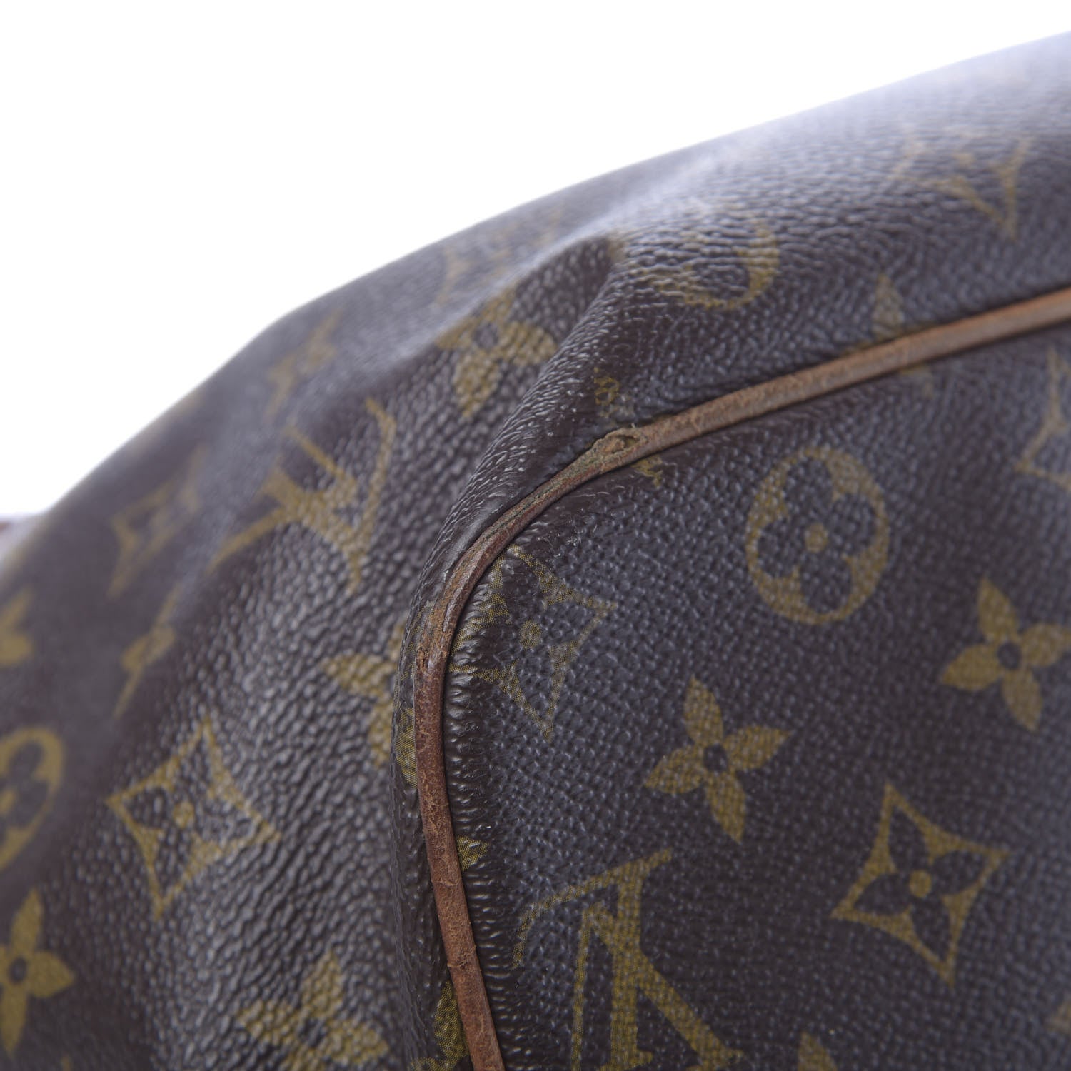 Louis Vuitton Monogram Palermo GM 18 of 19