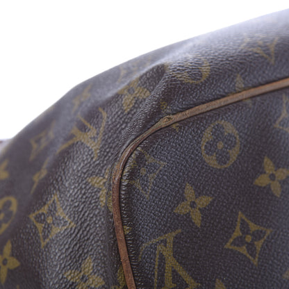 Louis Vuitton Monogram Palermo GM 18 of 19