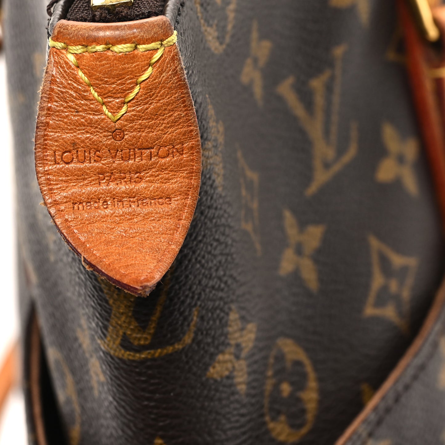 Monogram Totally MM