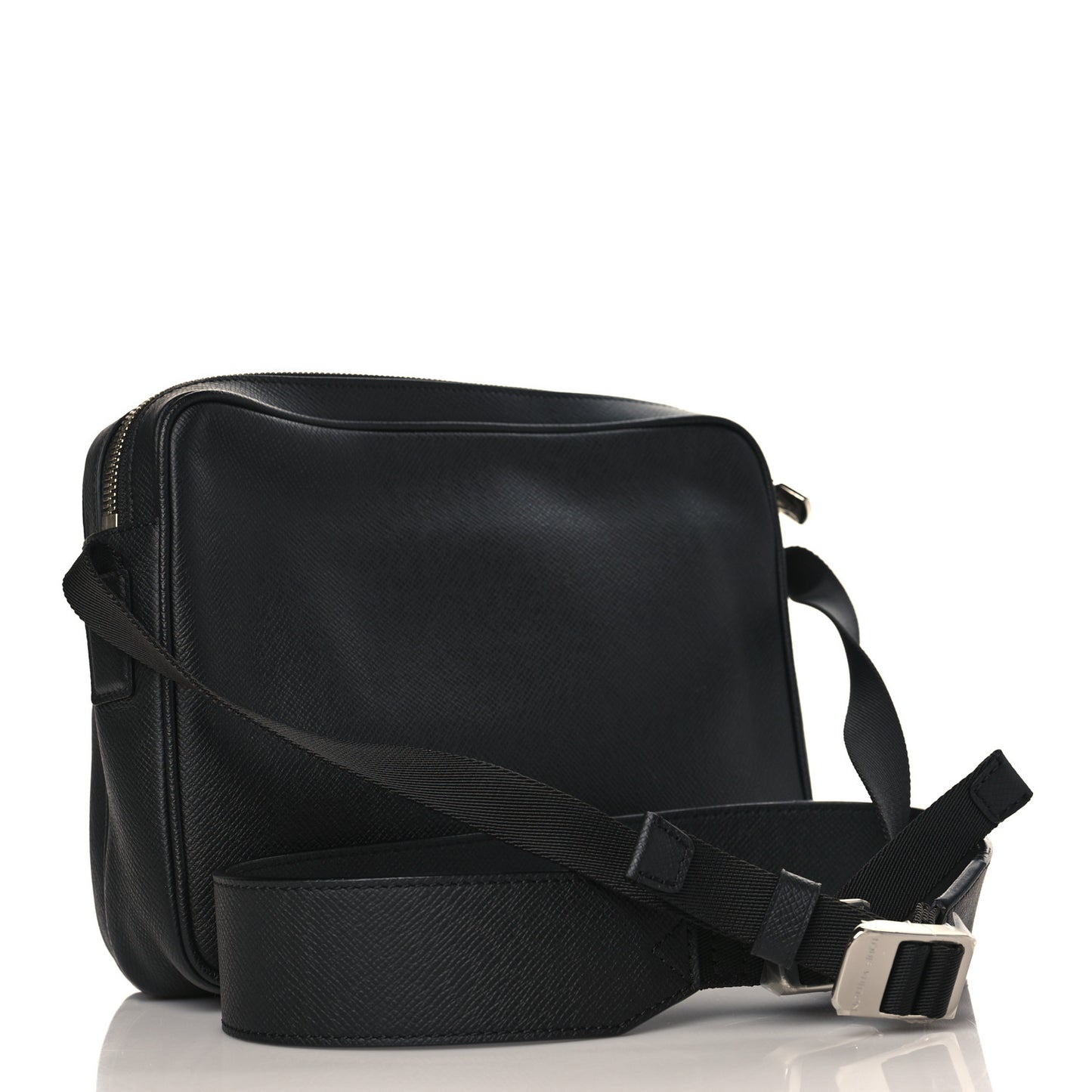 Taiga Outdoor Messenger PM Black