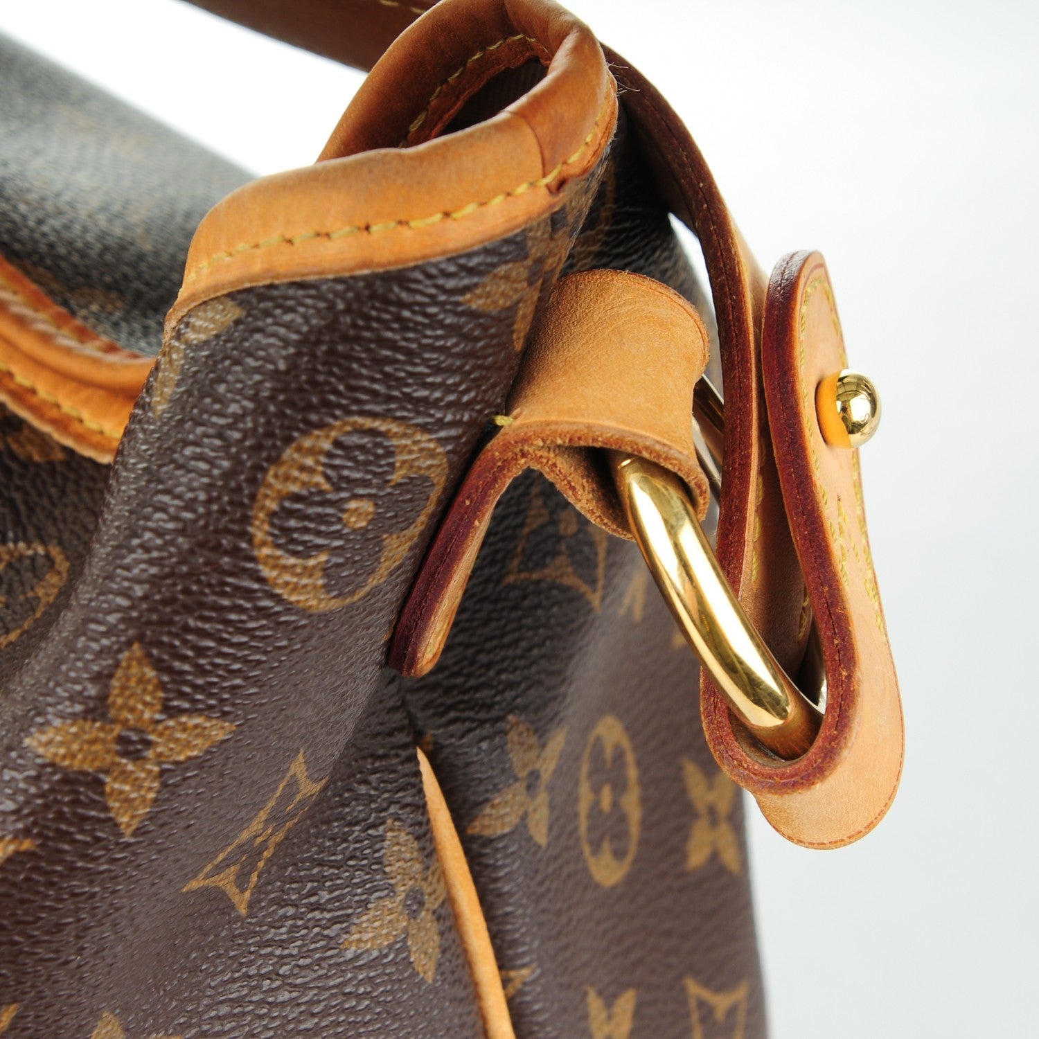 Louis Vuitton Monogram Delightful PM 9 of 14