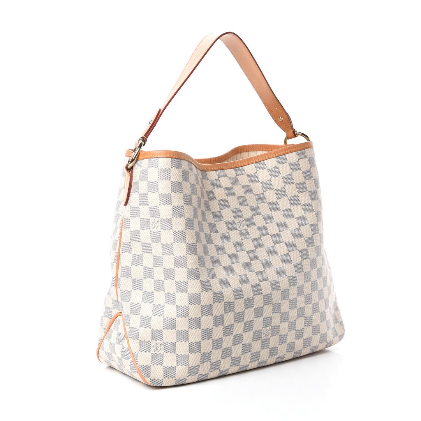 Damier Azur Delightful MM