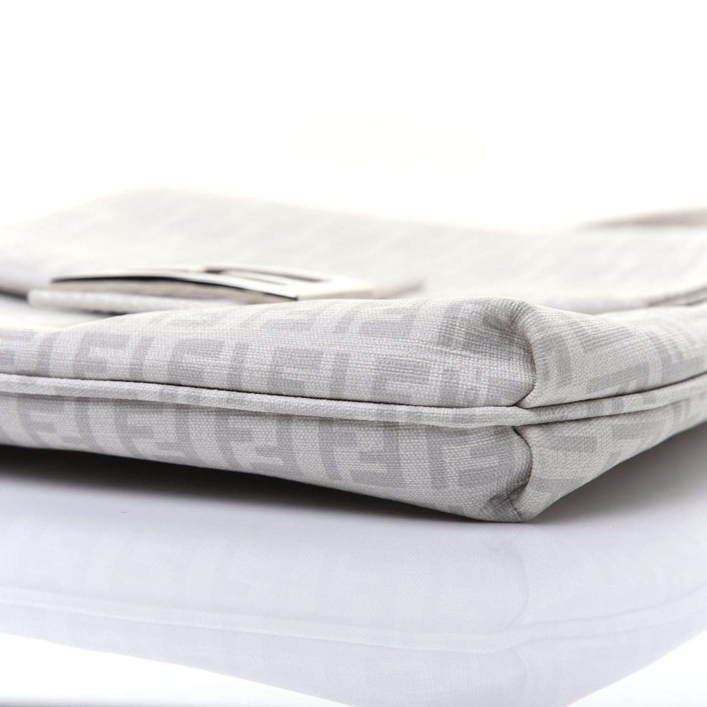 Zucchino Spalmati Tube Messenger White