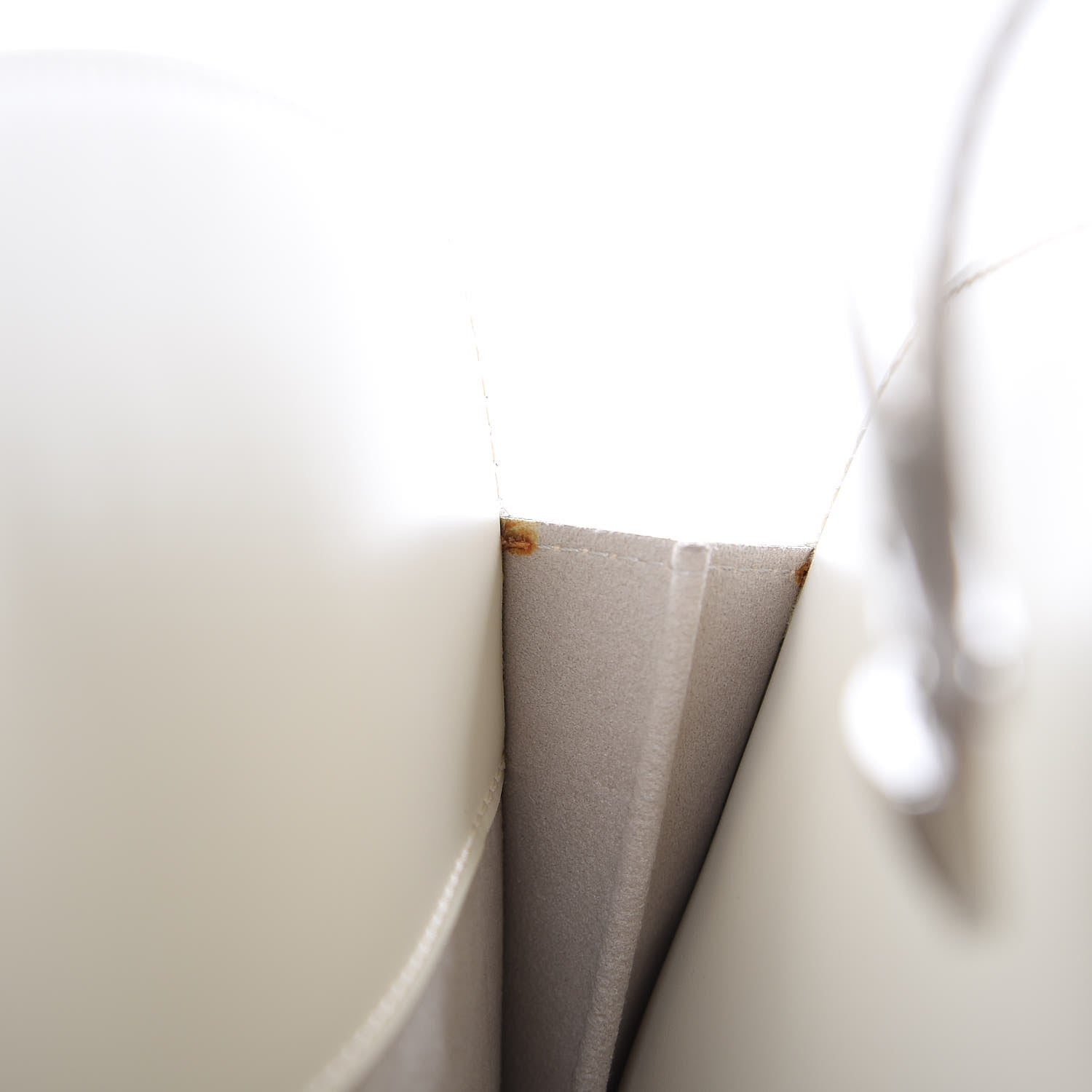 Louis Vuitton Epi Pont-Neuf GM Ivory 10 of 12