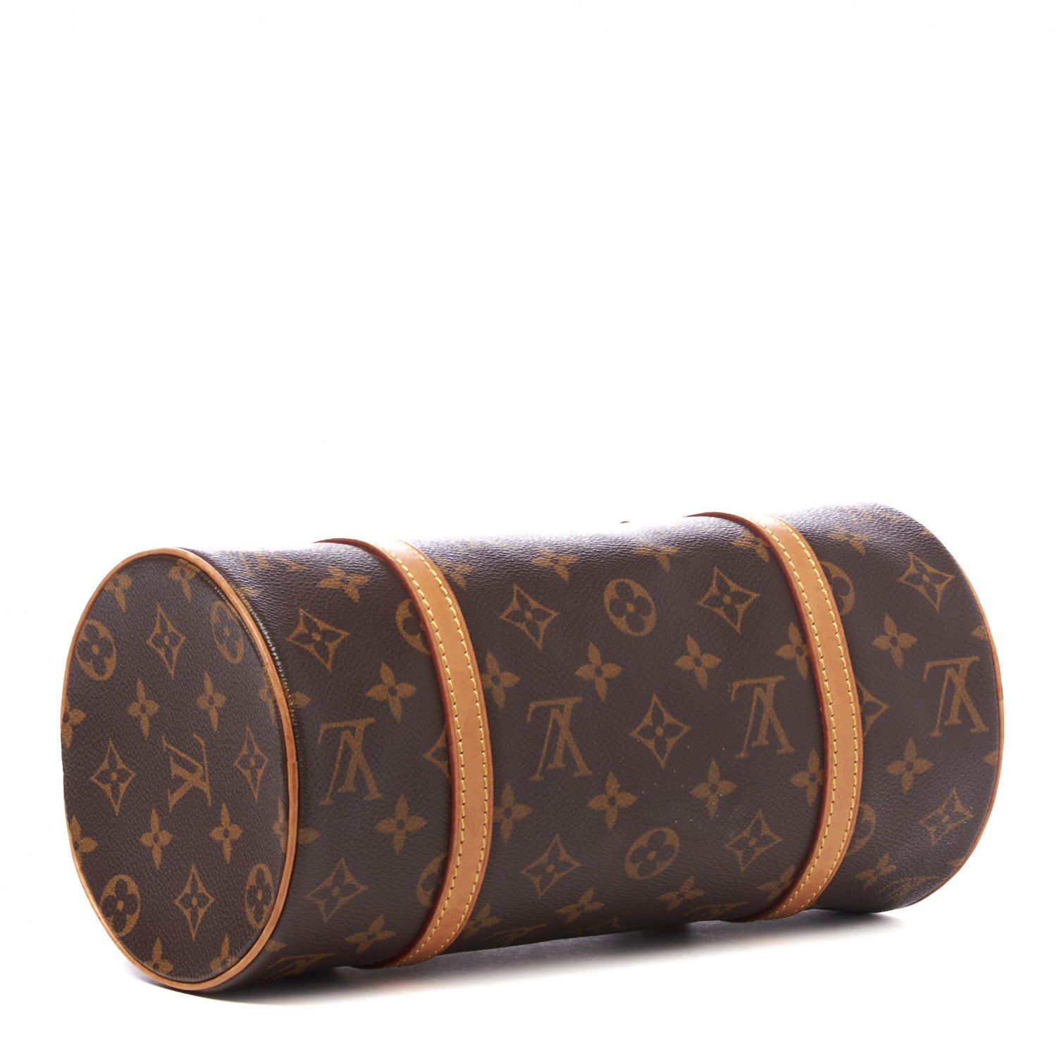 Louis Vuitton Monogram Papillon 26 3 of 7