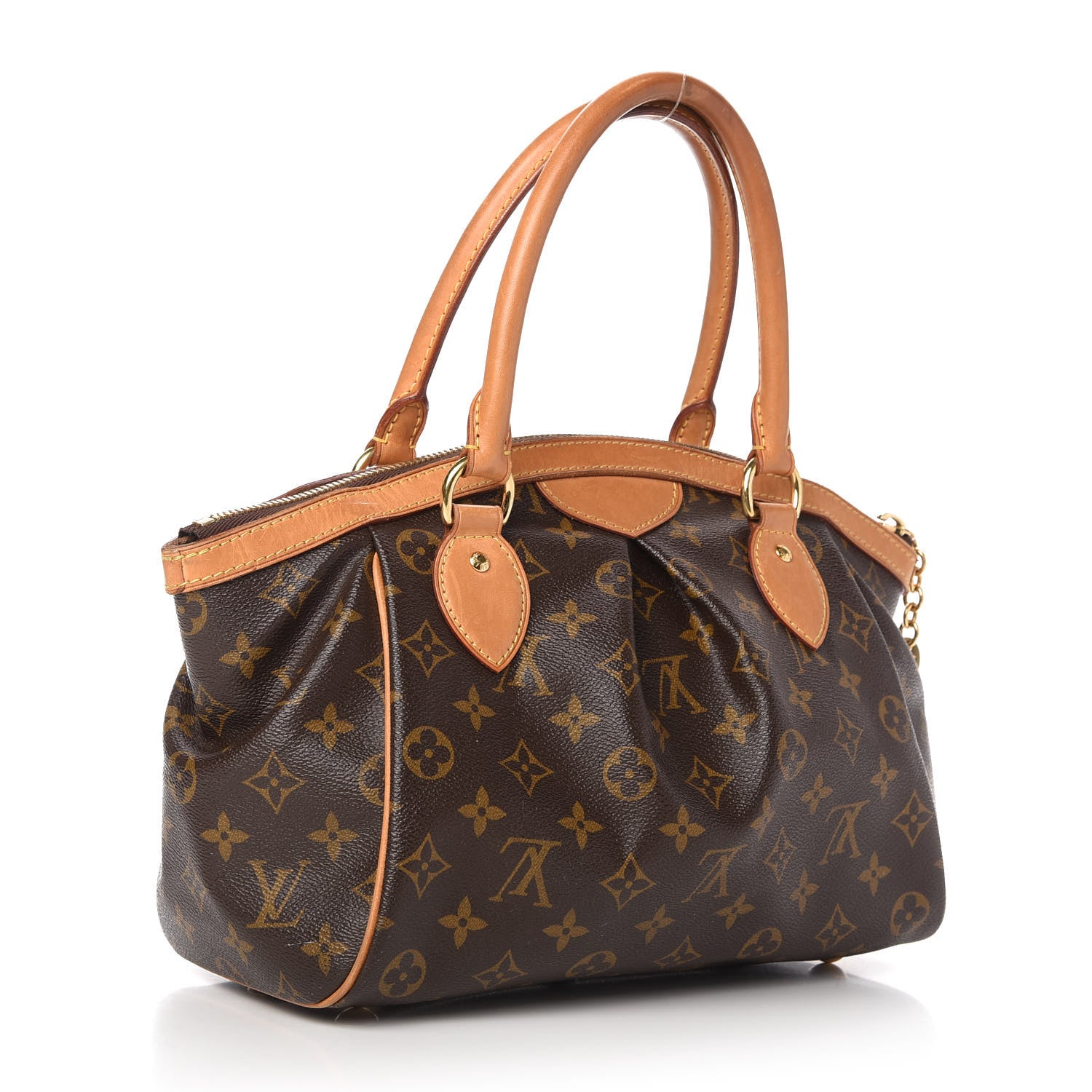 Louis Vuitton Monogram Tivoli PM 3 of 11