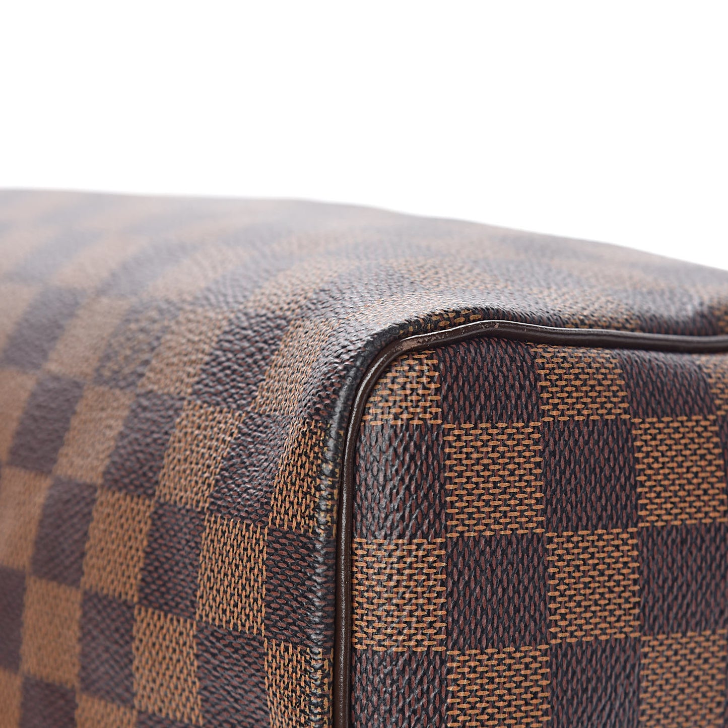 Damier Ebene Speedy Bandouliere 30