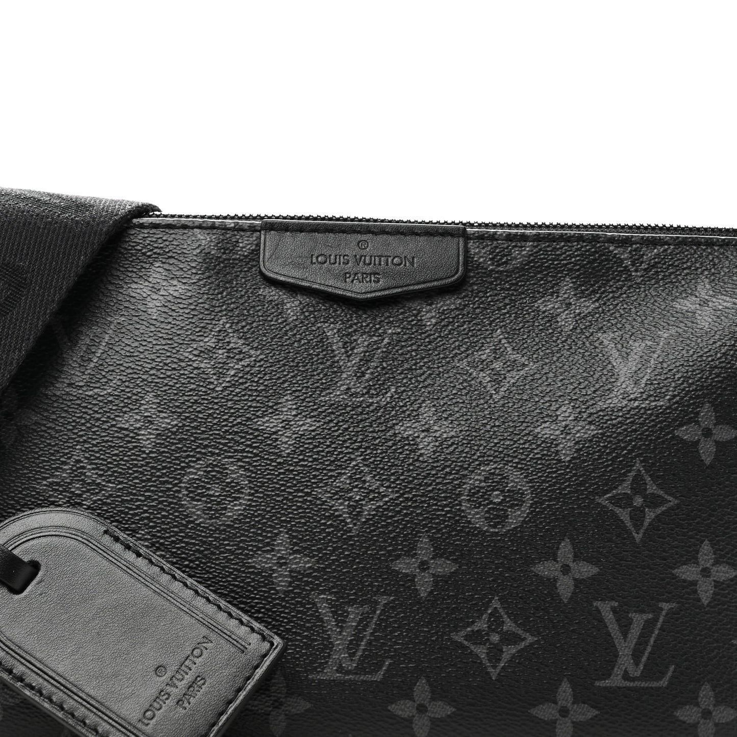 Monogram Eclipse Pochette Accessoire XL
