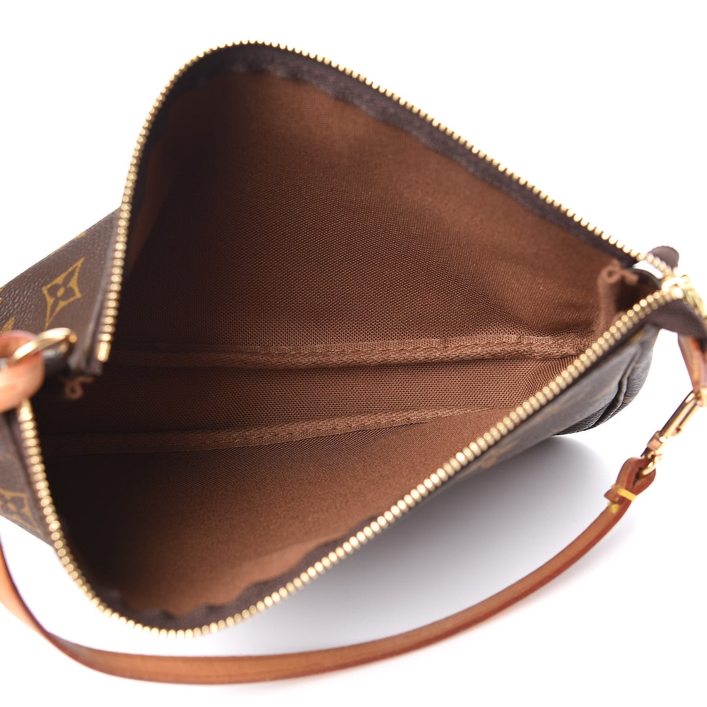 Monogram Pochette Accessories