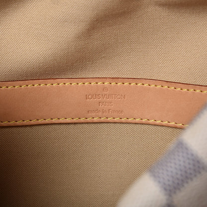 Louis Vuitton Damier Azur Naviglio 6 of 9