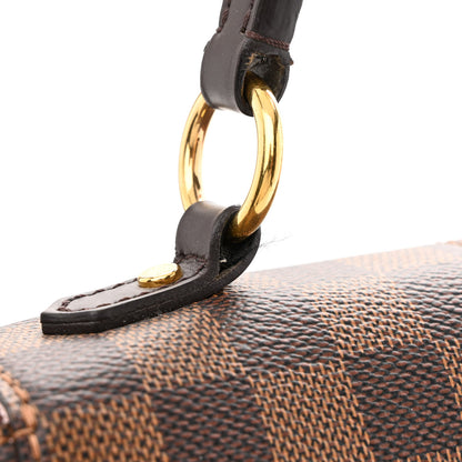 Louis Vuitton Damier Ebene Bond Street Magnolia 11 of 12