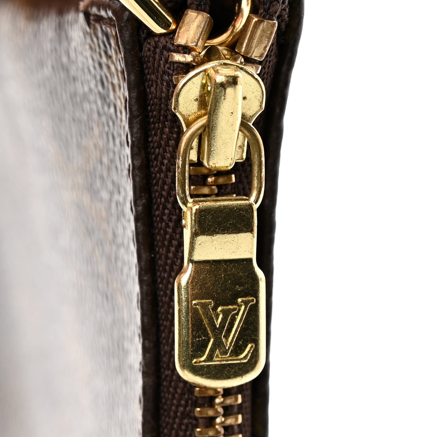 Louis Vuitton Monogram Pochette Accessories 12 of 14