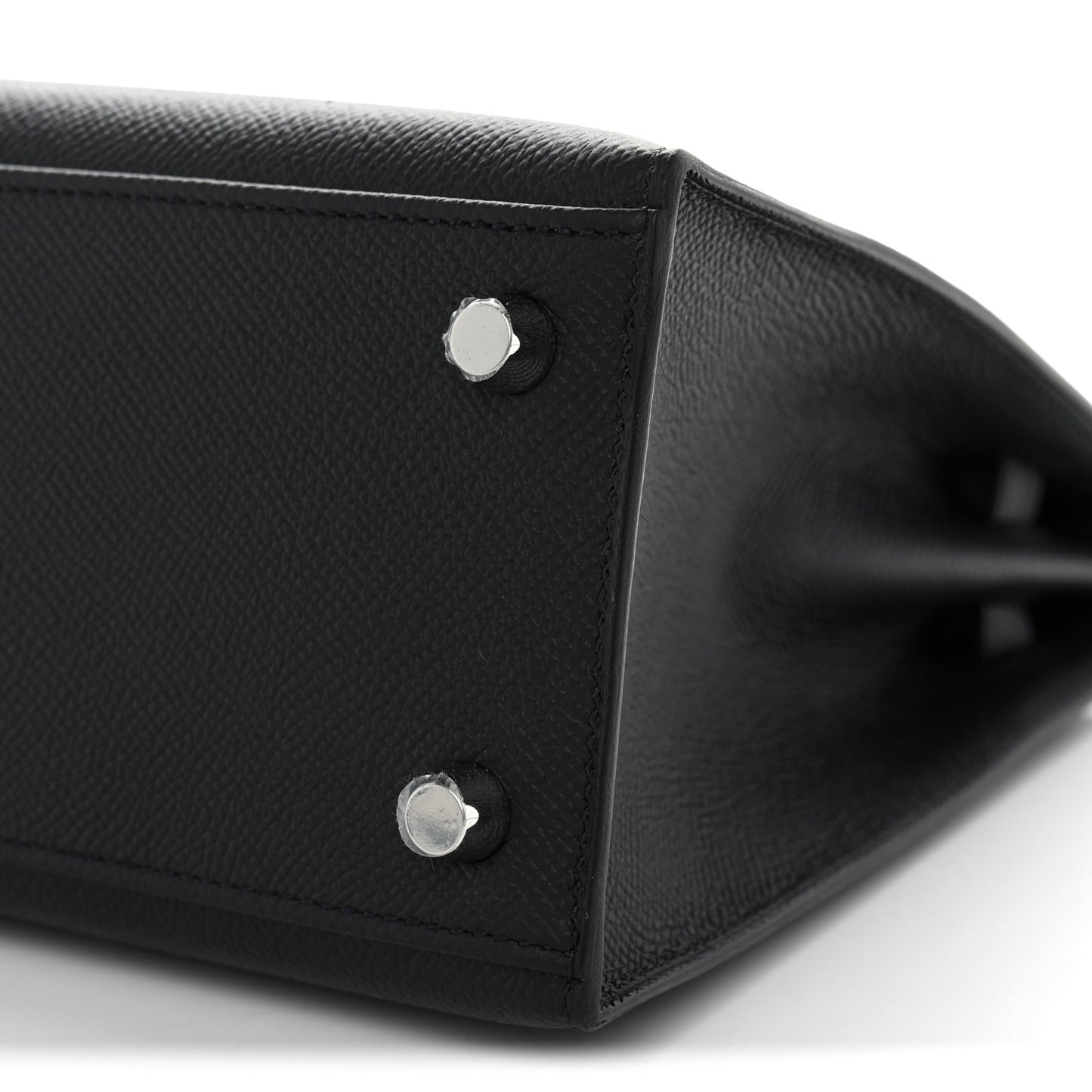 Epsom Kelly Sellier 25 Black