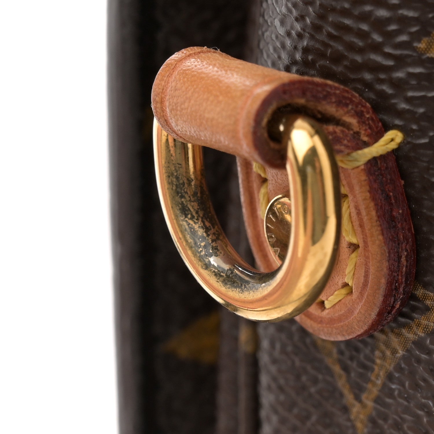 Louis Vuitton Monogram Pochette Metis 12 of 13