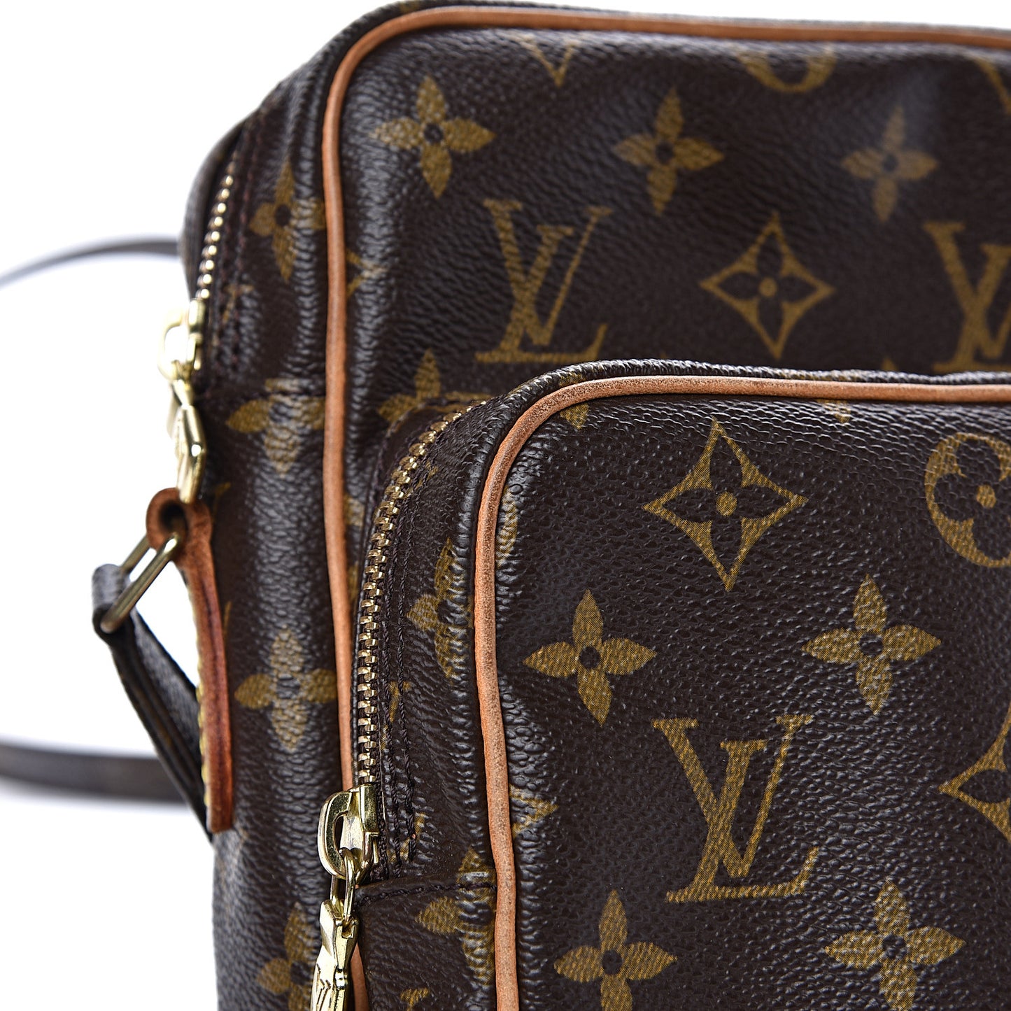 Monogram Amazone