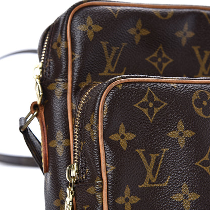 Louis Vuitton Monogram Amazone 10 of 15
