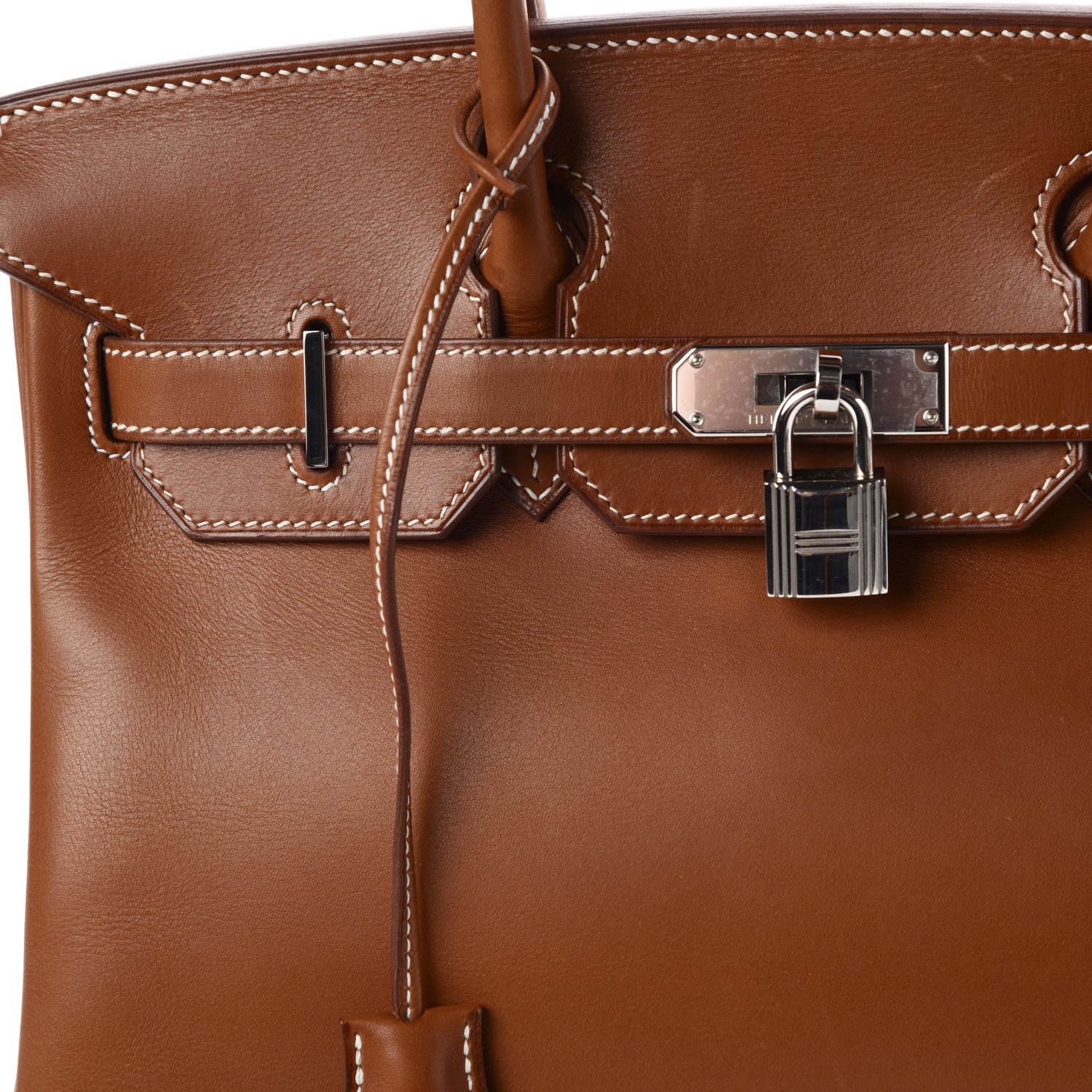 Hermes Barenia Birkin 30 Fauve 32 of 39