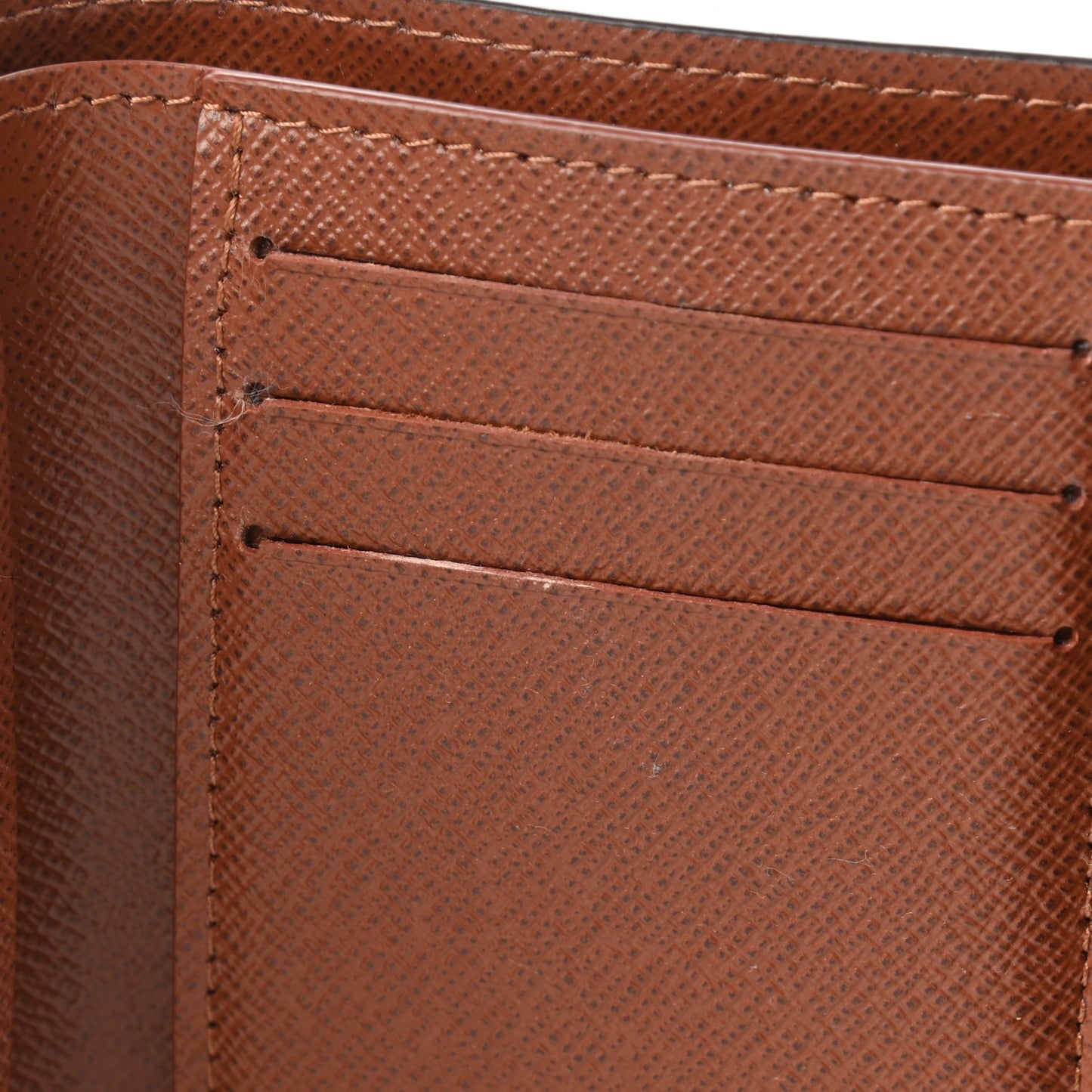 Monogram Victorine Wallet