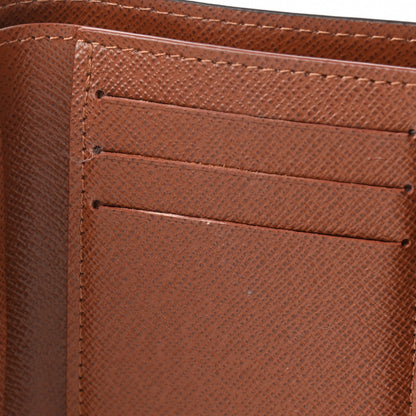 Louis Vuitton Monogram Victorine Wallet 7 of 8