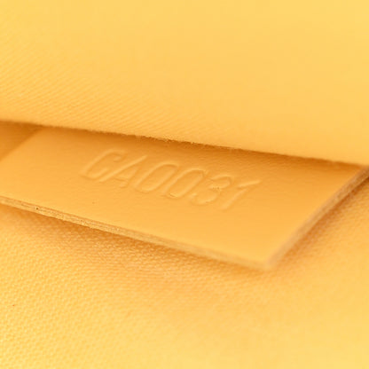 Louis Vuitton Epi Rochelle Waist Bag Vanilla 6 of 10