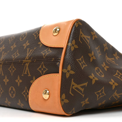 Louis Vuitton Monogram Estrela NM 8 of 8