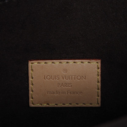 Louis Vuitton Monogram Pochette Metis 6 of 7