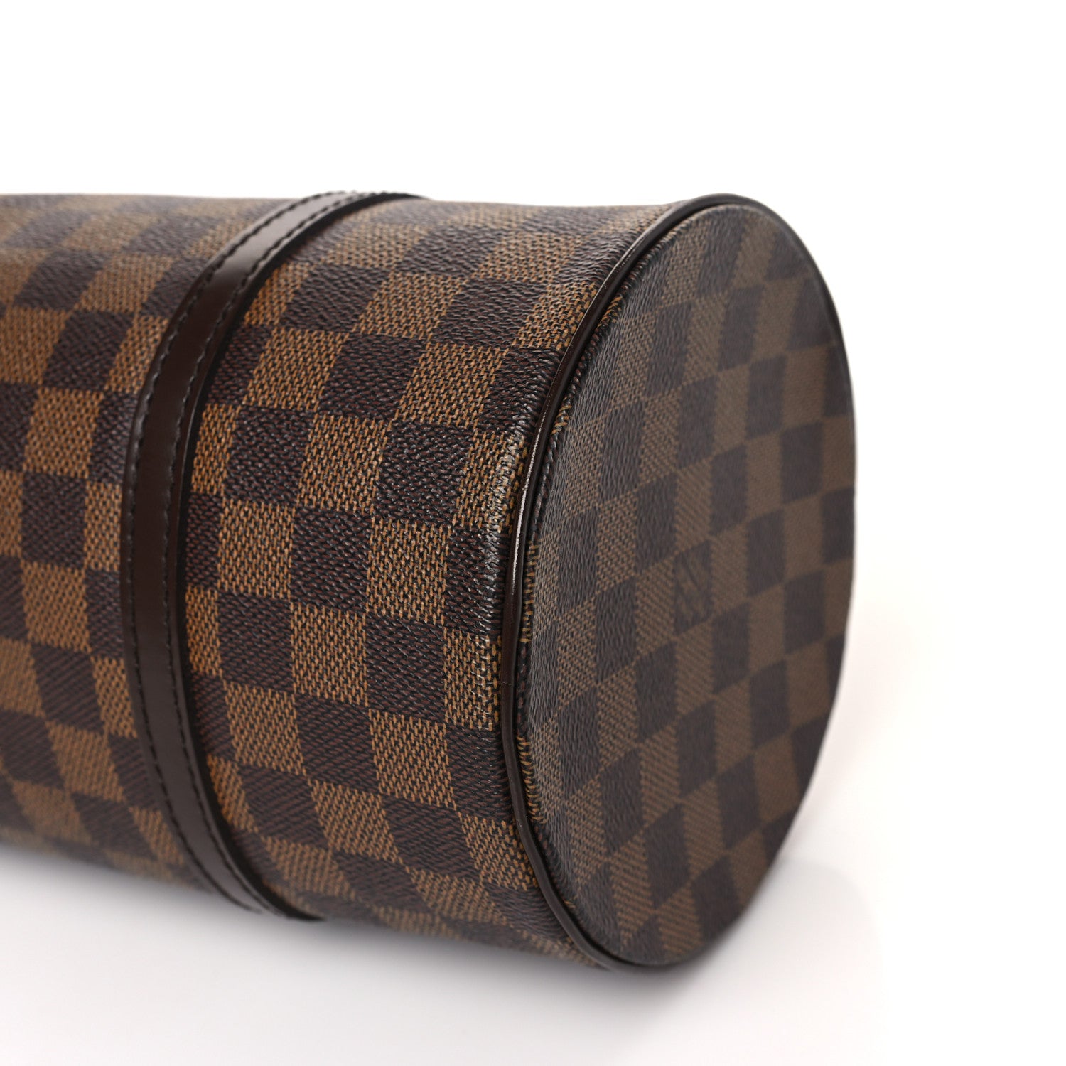 Louis Vuitton Damier Ebene Papillon 30 9 of 9
