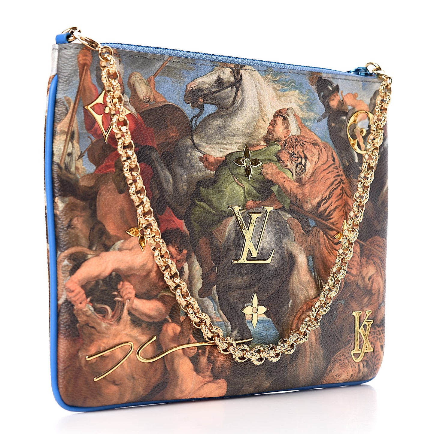 Masters Rubens Pochette Clutch