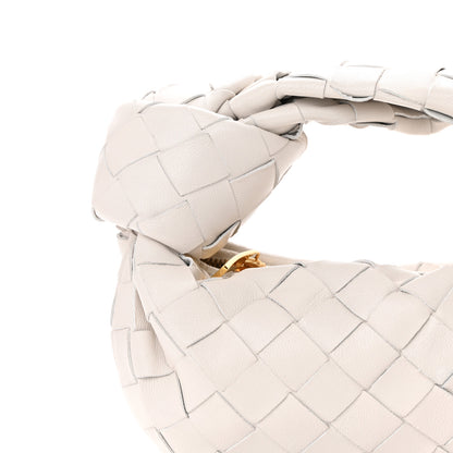 Bottega Veneta Nappa Intrecciato Candy Jodie Chalk 8 of 11