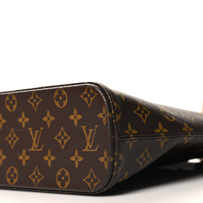 Louis Vuitton Monogram Vavin GM 10 of 10