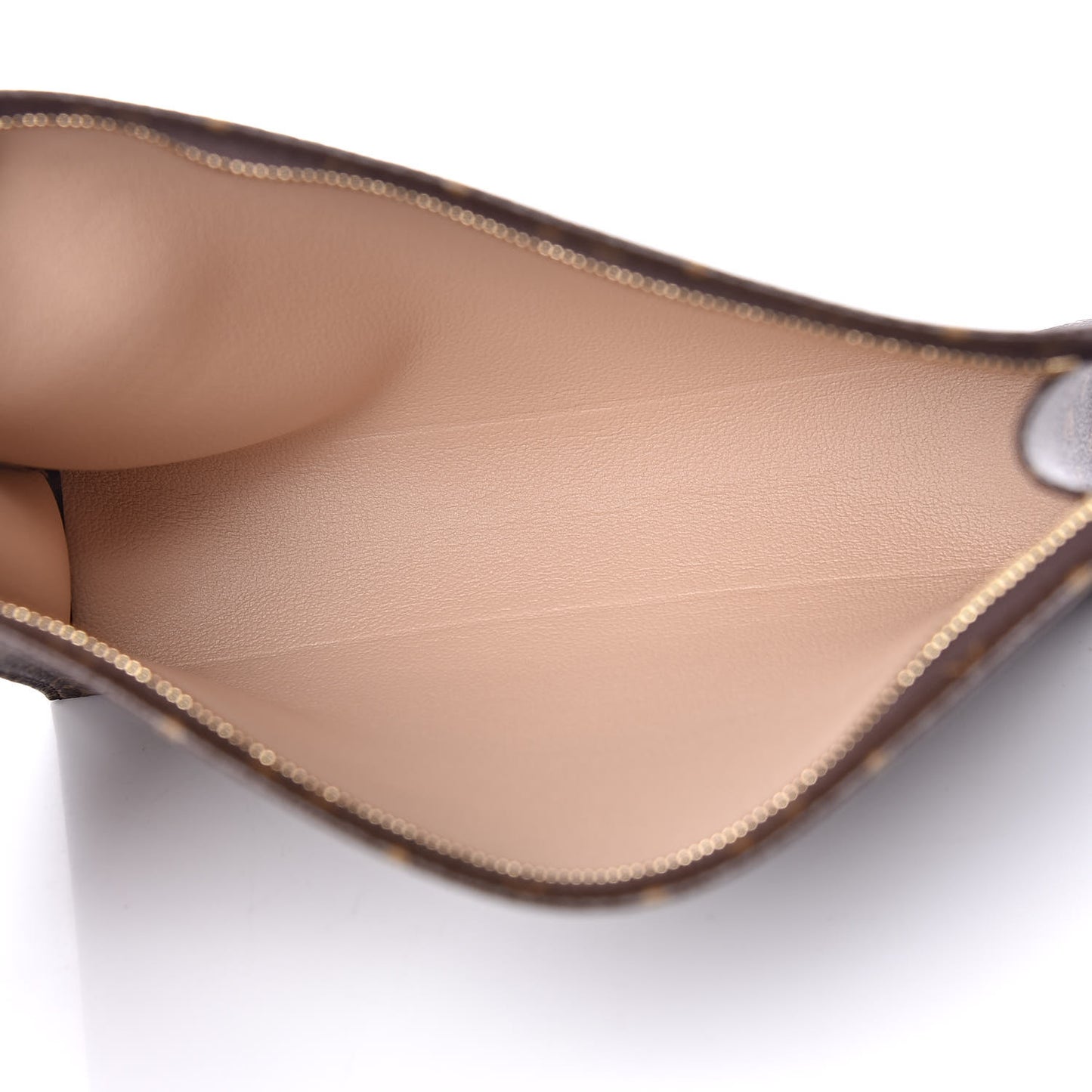 Monogram Toiletry Pouch 26