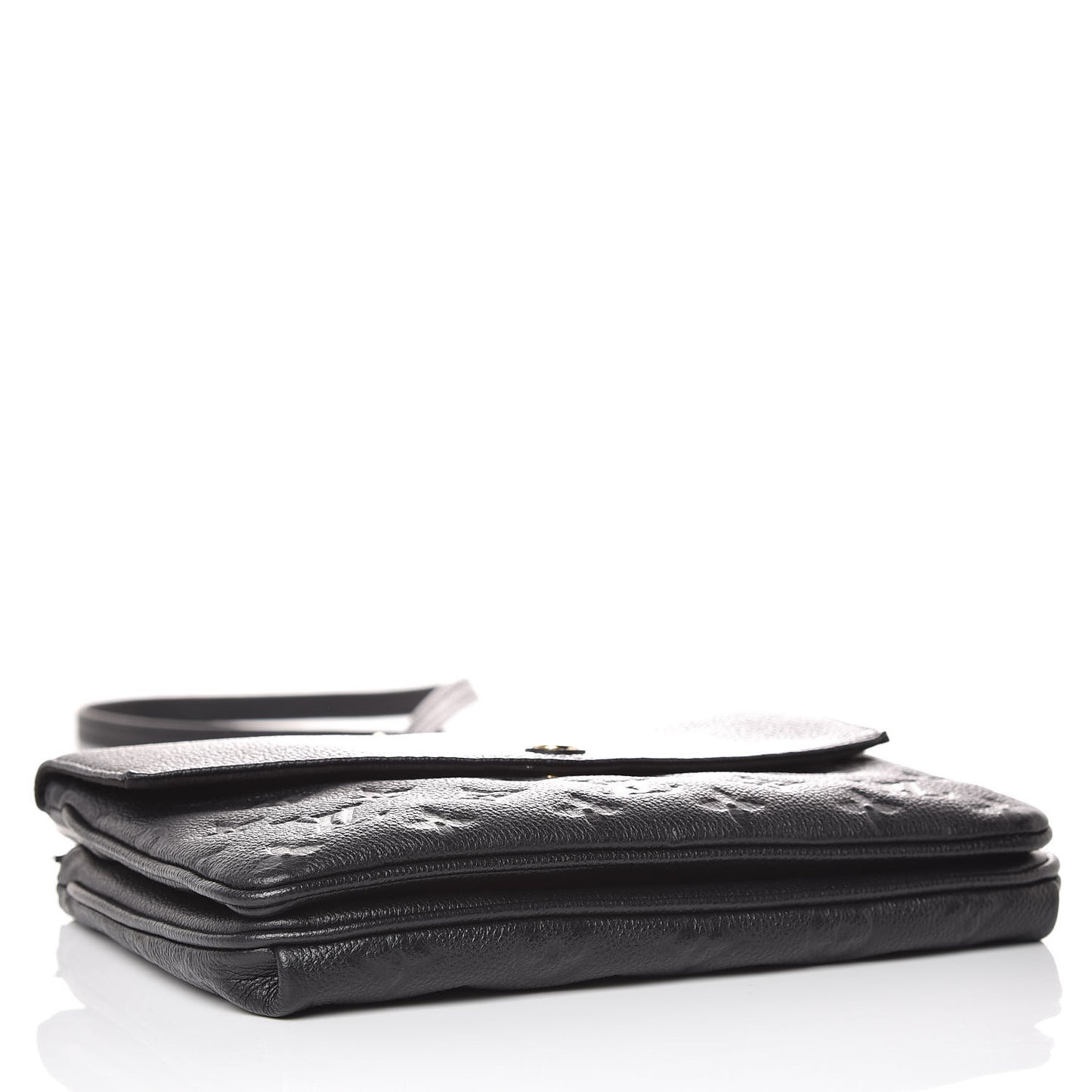 Empreinte Twice Black