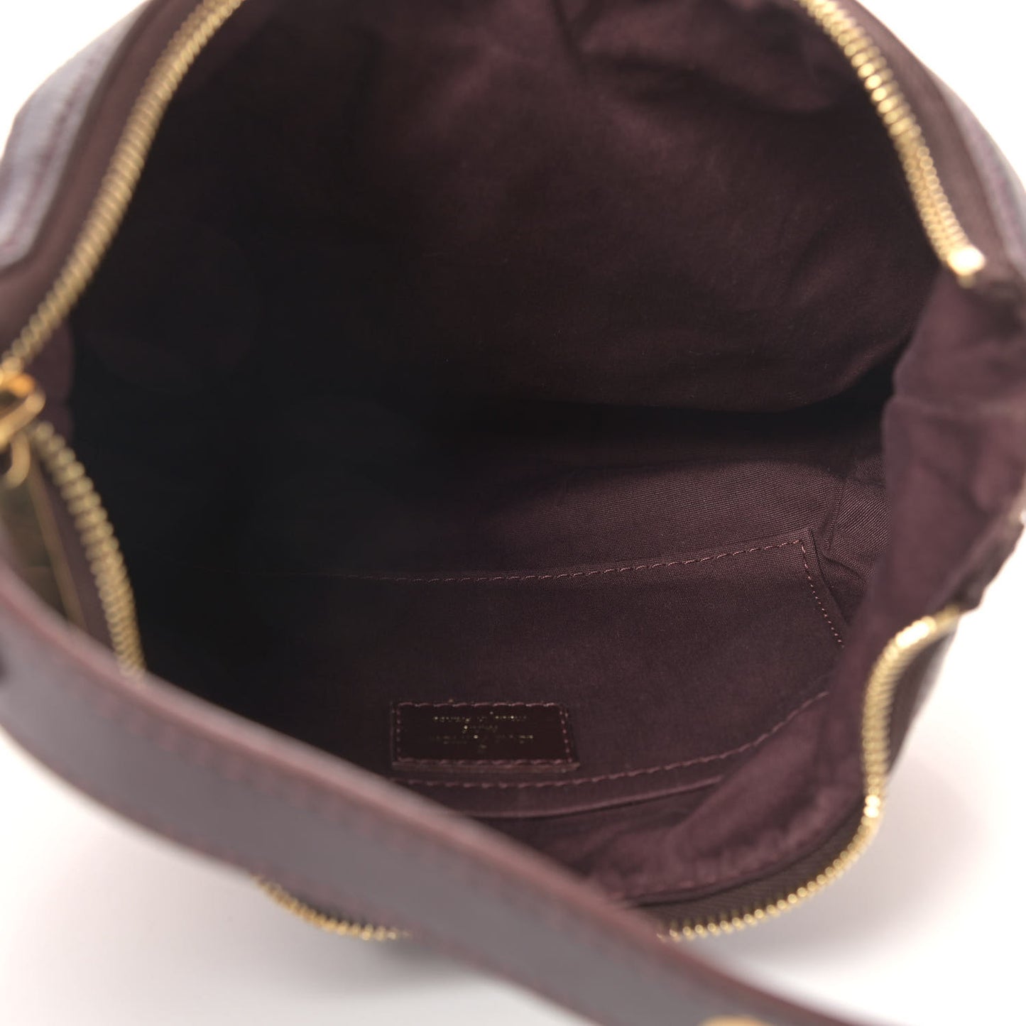 Monogram Idylle Rhapsodie PM Sepia