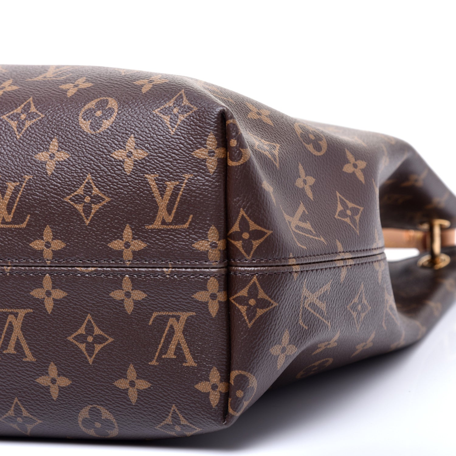 Louis Vuitton Monogram Graceful MM 7 of 11