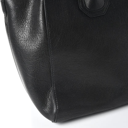 Givenchy Buffalo Ring Medium Antigona Black 9 of 9