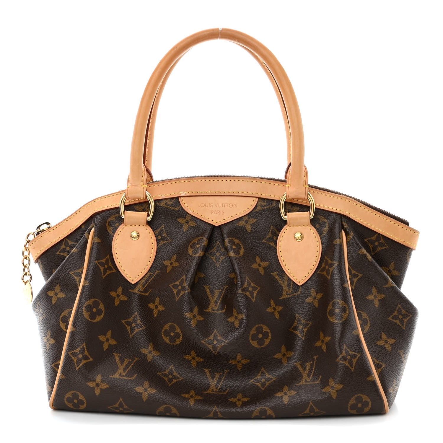 Louis Vuitton Monogram Tivoli PM 1 of 14