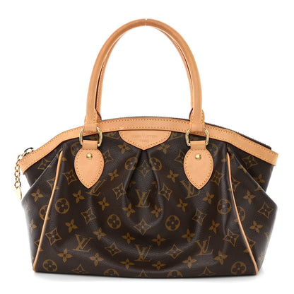 Louis Vuitton Monogram Tivoli PM 1 of 14