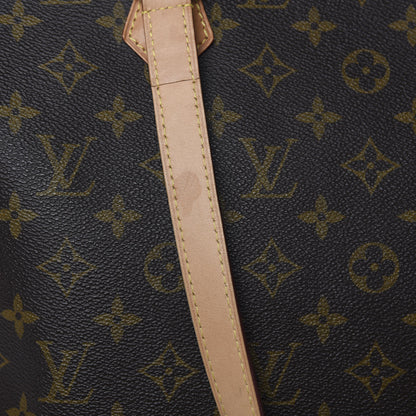 Louis Vuitton Monogram All-In GM 10 of 11