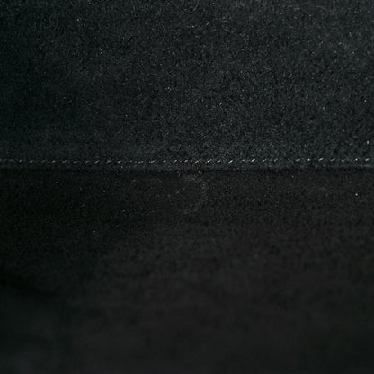 Celine Supple Calfskin Large Phantom Luggage Black 13 of 14