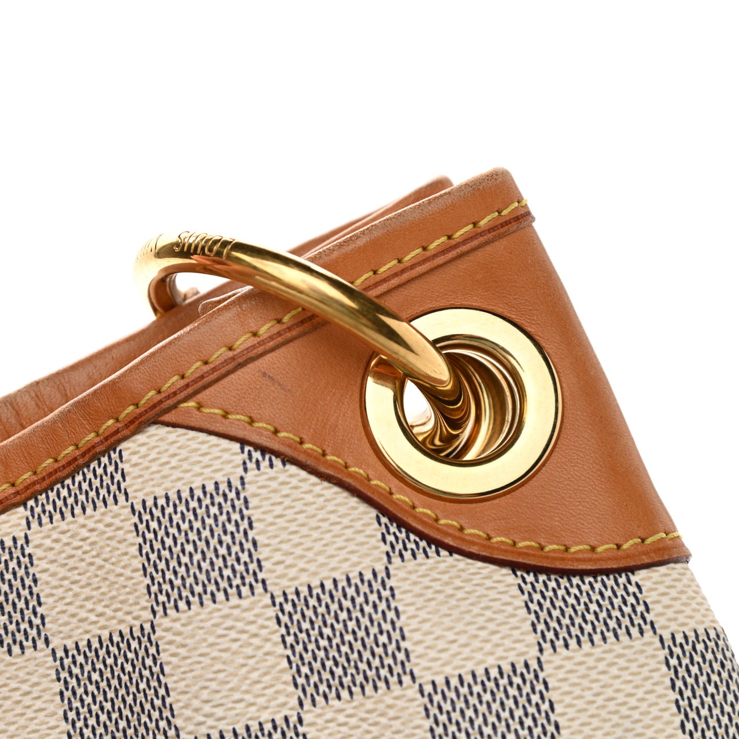 Damier Azur Galliera PM