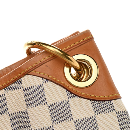 Louis Vuitton Damier Azur Galliera PM 10 of 11