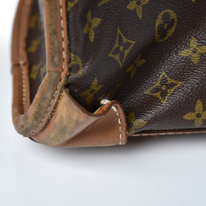 Louis Vuitton Monogram Pullman 70 11 of 19