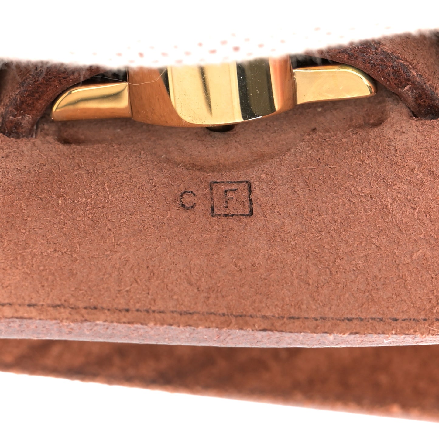 Barenia Vibrato Herbag 30 PM Orange