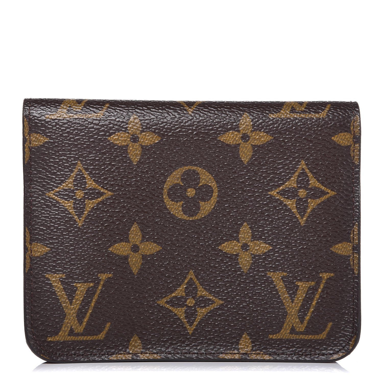 Louis Vuitton Monogram Fleuri Insolite PM Wallet Armagnac 1 of 10
